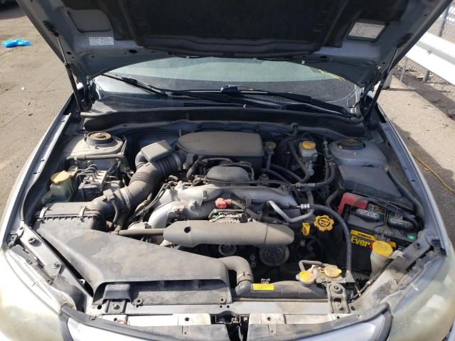 Photo 7 from auction – 2011 SUBARU IMPREZA OU with VIN JF1GH6D69BG820005