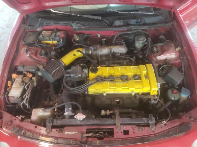 Photo 7 from auction – 1994 ACURA INTEGRA LS with VIN JH4DC4454RS045769