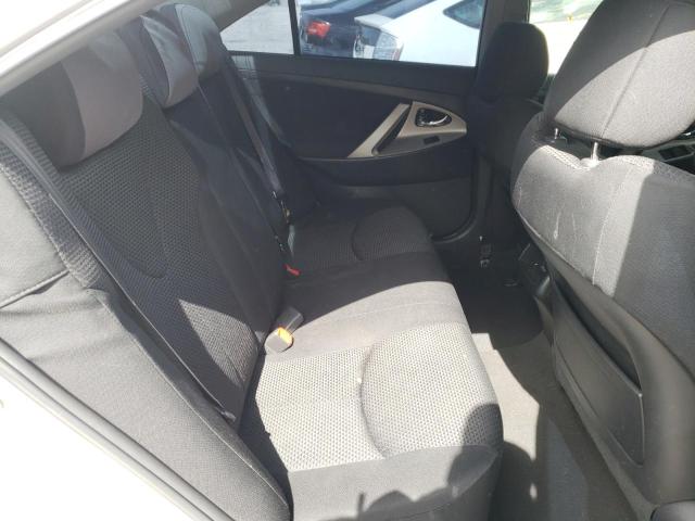 Photo 6 from auction – 2009 TOYOTA CAMRY BASE with VIN 4T1BE46K19U920201