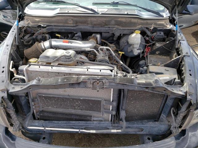 Photo 7 from auction – 2003 DODGE RAM 1500 S with VIN 1D7HA18D63S273276