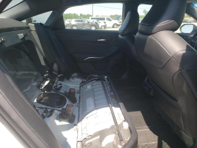 Photo 6 from auction – 2022 TOYOTA AVALON XLE with VIN 4T1AA1AB8NU012691