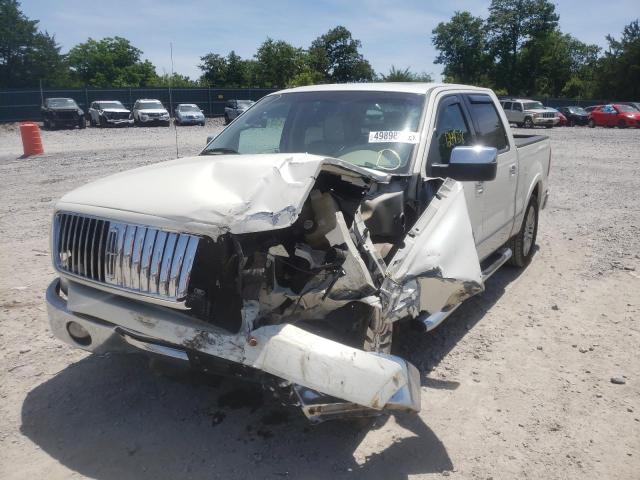 صورة رقم 9 من المزاد - 2006 LINCOLN MARK LT مع VIN 5LTPW16516FJ20091