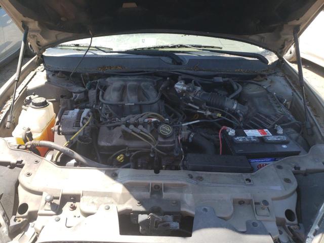 Photo 7 from auction – 2004 FORD TAURUS with VIN 1FAFP55U04G116087