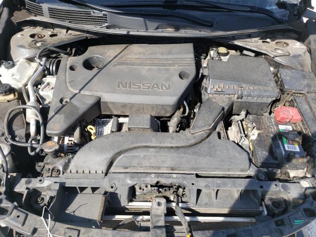 Photo 7 from auction – 2016 NISSAN ALTIMA 2.5 with VIN 1N4AL3AP0GN330555