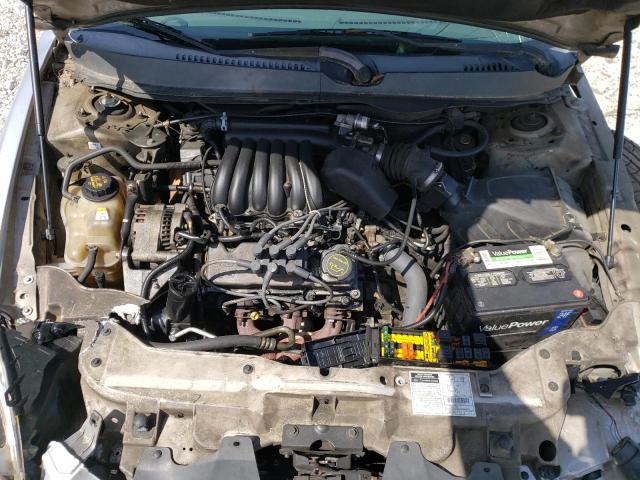 Photo 7 from auction – 2002 FORD TAURUS SE with VIN 1FAFP53U42A135809
