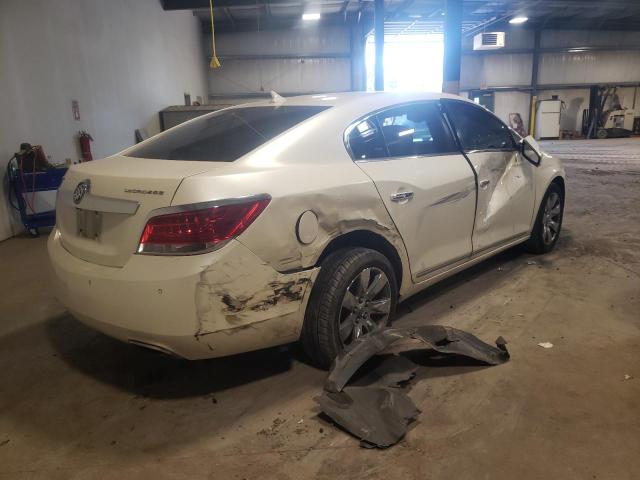 Photo 4 from auction – 2012 BUICK LACROSSE P with VIN 1G4GD5E38CF370354