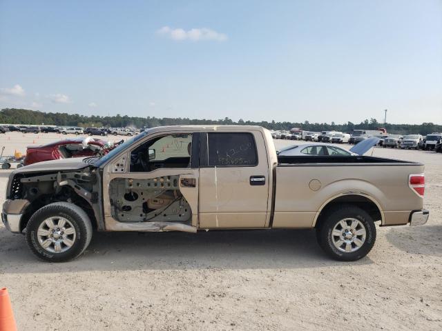 Photo 9 from auction – 2011 FORD F150 SUPER with VIN 1FTFW1CF1BKD96980