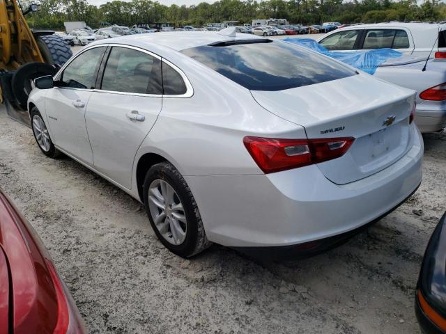 Photo 3 from auction – 2016 CHEVROLET MALIBU LT with VIN 1G1ZE5ST7GF253345