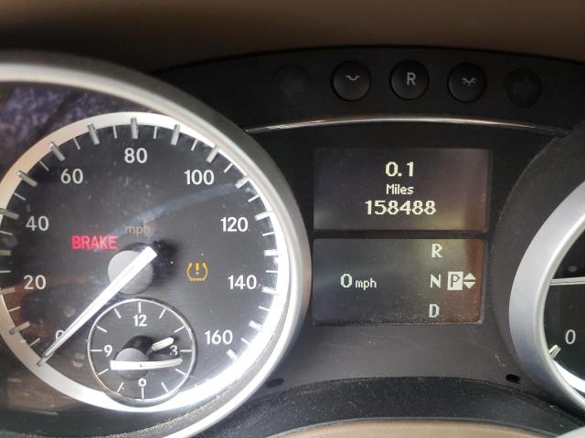 Photo 8 from auction – 2012 MERCEDES-BENZ GL 350 BLU with VIN 4JGBF2FE8CA771354
