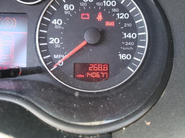 Photo 8 from auction – 2008 AUDI A3 2.0 PRE with VIN WAUNF78P48A026506
