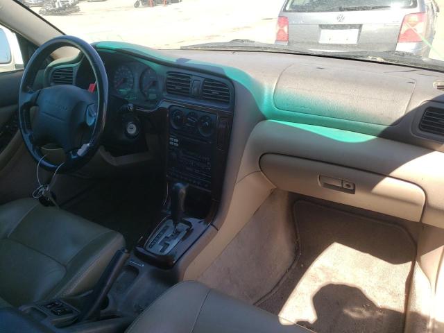 Zdjęcie 9 z aukcji – 2000 SUBARU LEGACY OUT z VIN 4S3BH686XY7635291