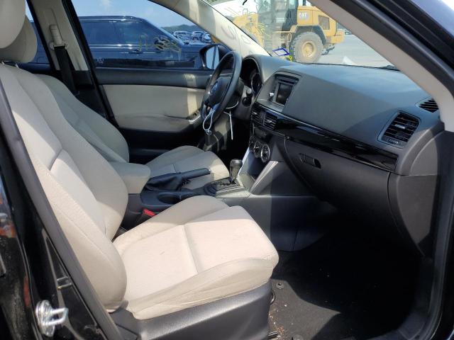 Photo 5 from auction – 2013 MAZDA CX-5 SPORT with VIN JM3KE2BE0D0125768