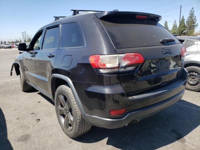 Photo 3 from auction – 2014 JEEP GRAND CHER with VIN 1C4RJEBG3EC265741
