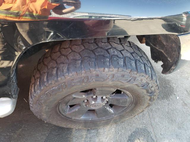 Photo 9 from auction – 2003 TOYOTA 4RUNNER LI with VIN JTEBT17R730007795
