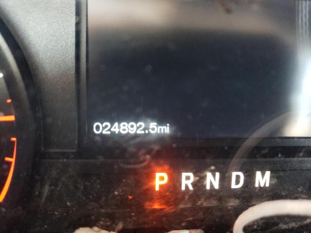 Photo 8 from auction – 2018 FORD F150 with VIN 1FTMF1E58JFA28329