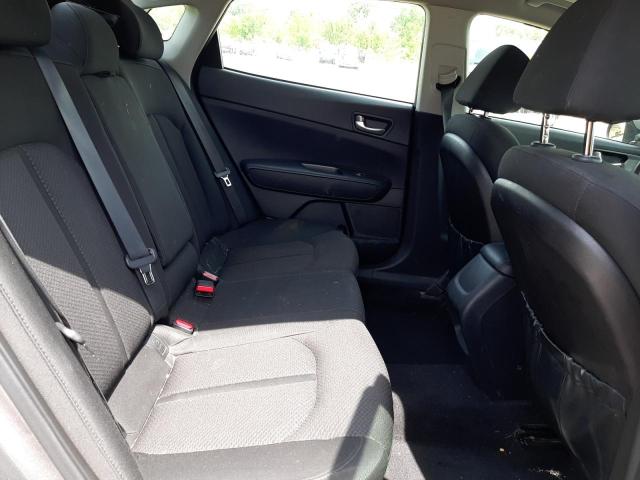 Photo 6 from auction – 2016 KIA OPTIMA LX with VIN 5XXGT4L37GG025571