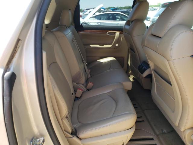 Photo 6 from auction – 2009 SATURN OUTLOOK XR with VIN 5GZER23D49J134845