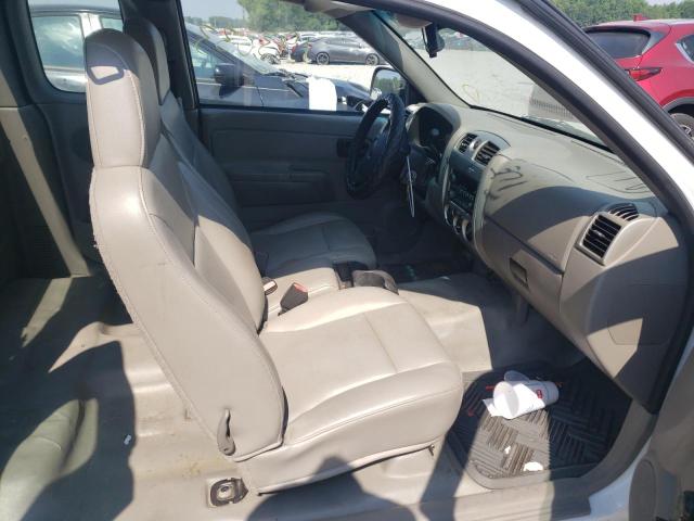 Photo 5 from auction – 2008 CHEVROLET COLORADO with VIN 1GCCS199188164806