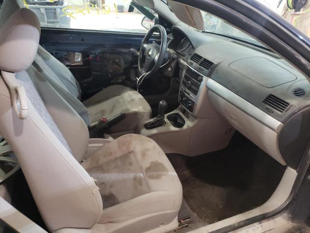 Photo 5 from auction – 2010 CHEVROLET COBALT LS with VIN 1G1AB1F54A7146412