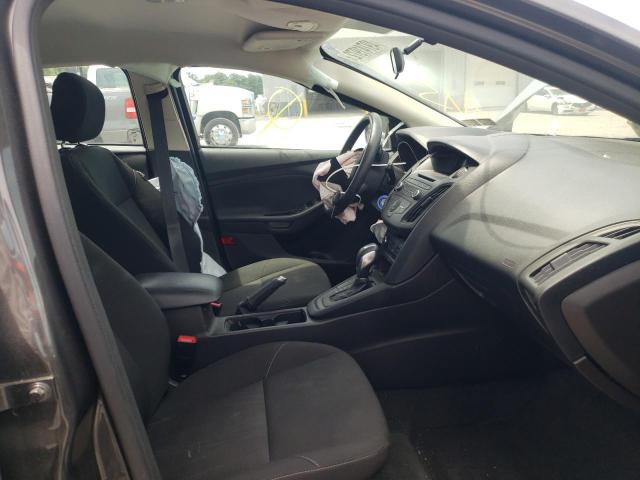 Photo 5 from auction – 2015 FORD FOCUS SE with VIN 1FADP3K21FL310961