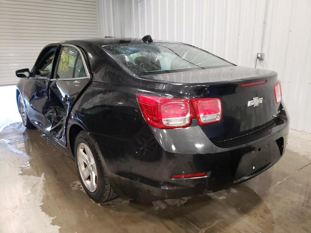 Photo 3 from auction – 2014 CHEVROLET MALIBU LS with VIN 1G11B5SL5EF124720