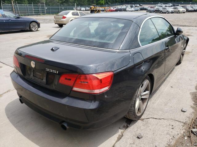 Photo 4 from auction – 2008 BMW 335 I with VIN WBAWL73548PX57307