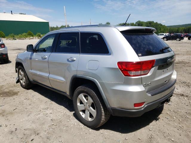 Foto 3 de la subasta – 2011 JEEP GRAND CHER con VIN 1J4RR4GG6BC543792