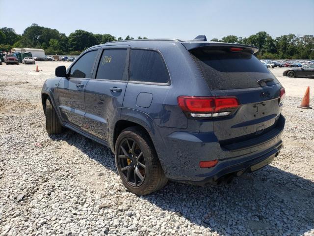 Photo 3 from auction – 2021 JEEP GRAND CHER with VIN 1C4RJFN94MC757728