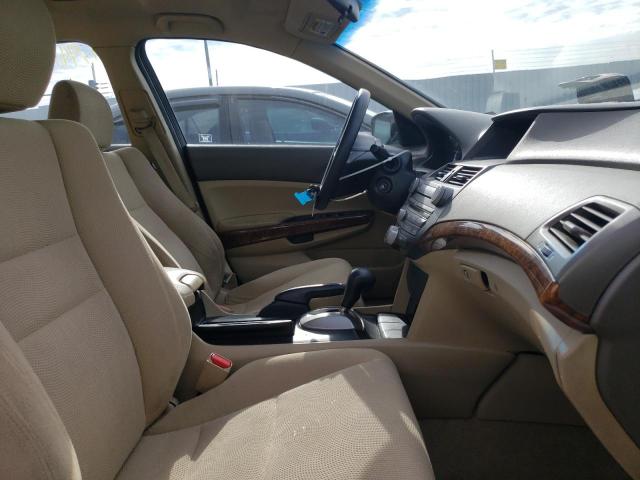 Photo 5 from auction – 2010 HONDA ACCORD EX with VIN 1HGCP2F75AA101699