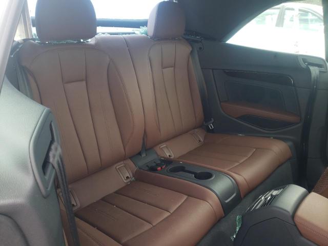 Photo 6 from auction – 2019 AUDI A5 PREMIUM with VIN WAUYNGF53KN010914