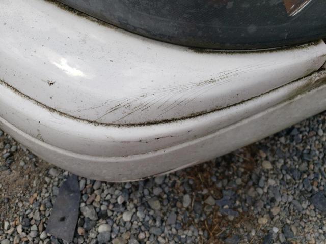 Photo 10 from auction – 2004 CHEVROLET IMPALA LS with VIN 2G1WH52K249307964