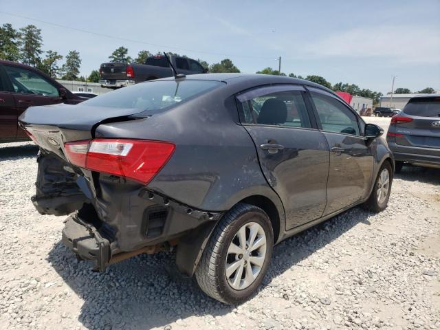 Photo 4 from auction – 2013 KIA RIO EX with VIN KNADN4A31D6206950