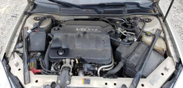 Photo 7 from auction – 2012 CHEVROLET IMPALA LT with VIN 2G1WB5E36C1184446