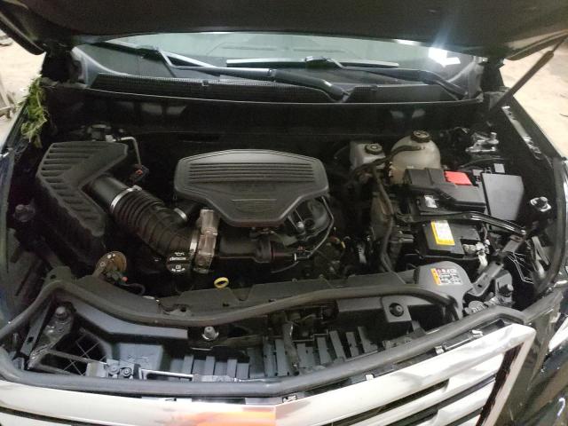 Photo 7 from auction – 2018 CADILLAC XT5 with VIN 1GYKNBRS4JZ240041