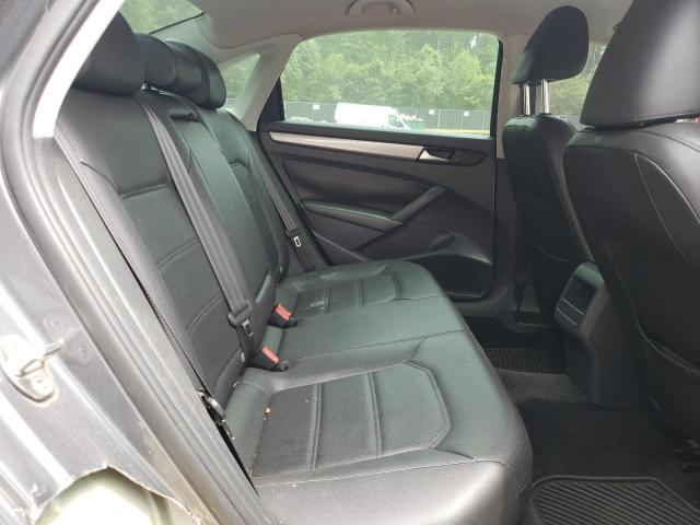 Photo 6 from auction – 2015 VOLKSWAGEN PASSAT S with VIN 1VWAT7A39FC097300
