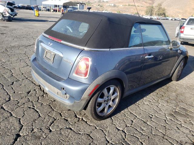 صورة رقم 4 من المزاد - 2009 MINI COOPER S مع VIN WMWMS33579TG89521