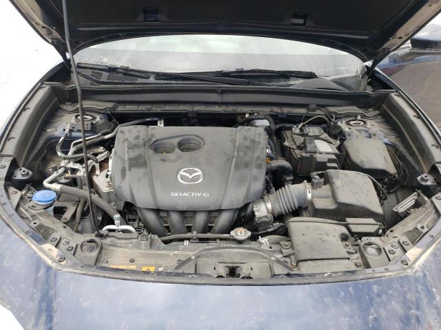Photo 7 from auction – 2021 MAZDA CX-30 SELE with VIN 3MVDMABL5MM242335