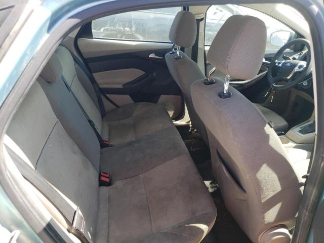 Photo 6 from auction – 2012 FORD FOCUS SE with VIN 1FAHP3F23CL256098