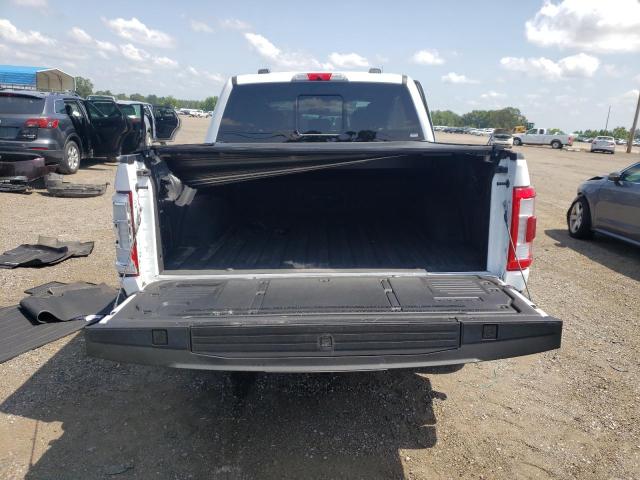 Photo 9 from auction – 2021 FORD F150 SUPER with VIN 1FTFW1ED9MFB23938