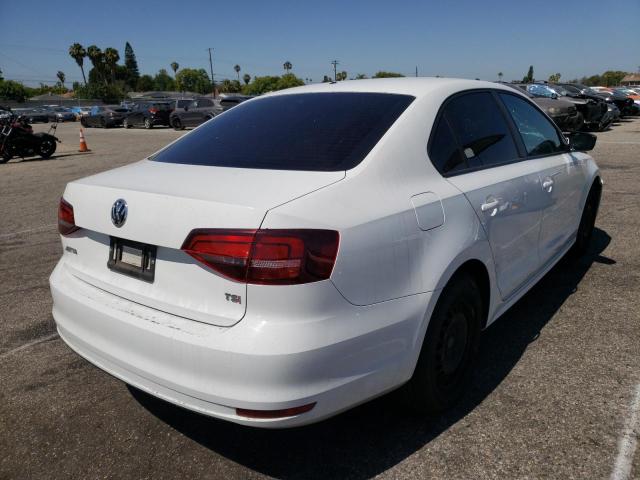 Photo 4 from auction – 2016 VOLKSWAGEN JETTA S with VIN 3VW267AJ8GM350116