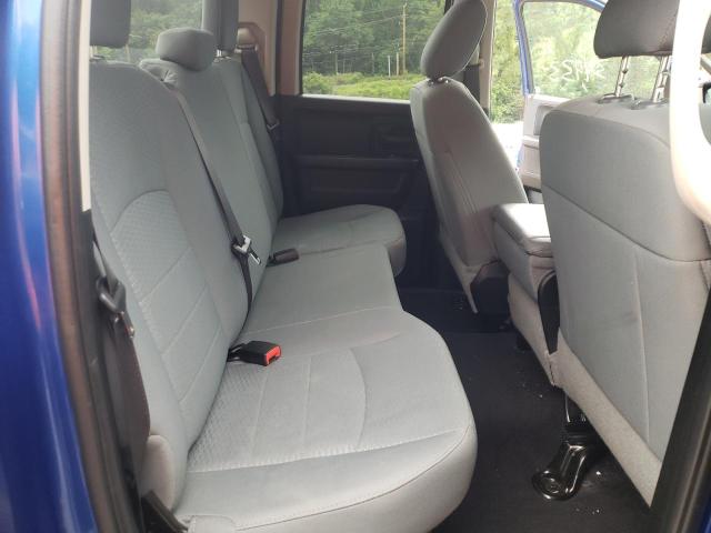 Фото 6 с аукциона – 2019 RAM 1500 CLASS с VIN 1C6RR7FG4KS568678