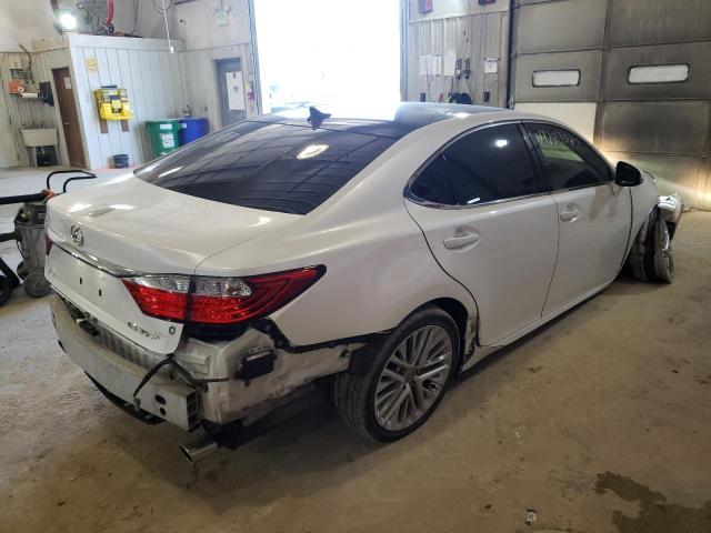Photo 4 from auction – 2014 LEXUS ES 350 with VIN JTHBK1GG7E2125065