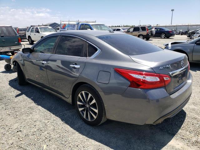 Photo 3 from auction – 2017 NISSAN ALTIMA 2.5 with VIN 1N4AL3AP5HC293967