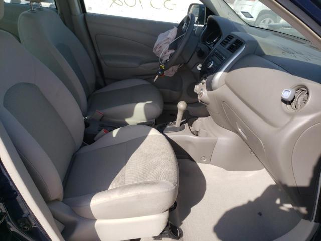 Photo 5 from auction – 2012 NISSAN VERSA S with VIN 3N1CN7AP0CL850501