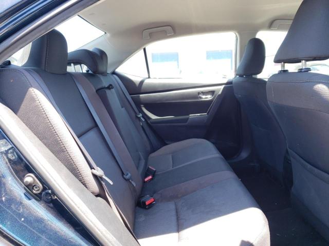 Photo 6 from auction – 2017 TOYOTA COROLLA L with VIN 5YFBURHE7HP706272