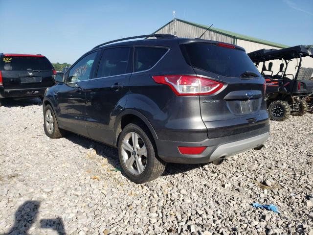 Photo 3 from auction – 2016 FORD ESCAPE SE with VIN 1FMCU9GXXGUB55906