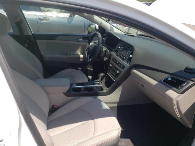 Photo 5 from auction – 2015 HYUNDAI SONATA SE with VIN 5NPE24AF8FH084297