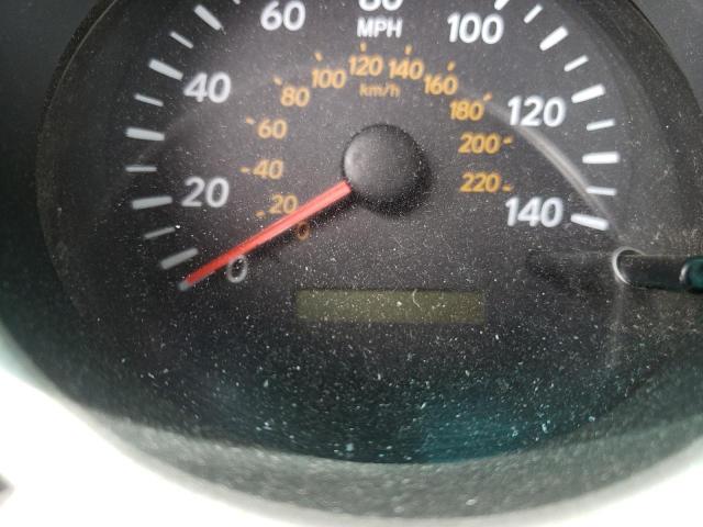 Photo 8 from auction – 2005 TOYOTA HIGHLANDER with VIN JTEDP21A550059063