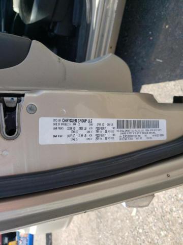 Photo 10 from auction – 2012 CHRYSLER TOWN & COU with VIN 2C4RC1BG9CR353569