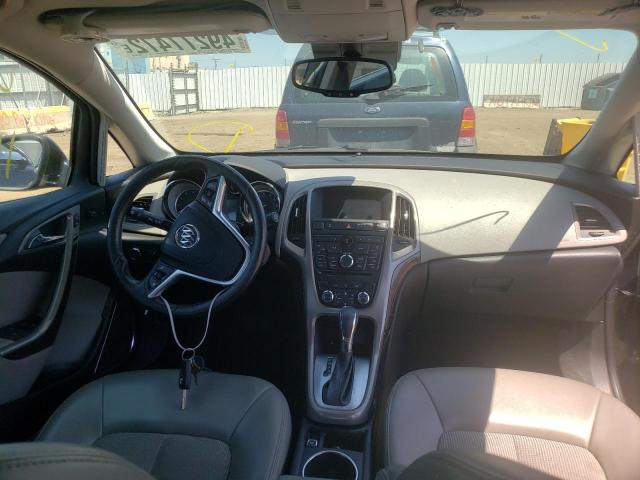Photo 9 from auction – 2014 BUICK VERANO with VIN 1G4PP5SK0E4153138